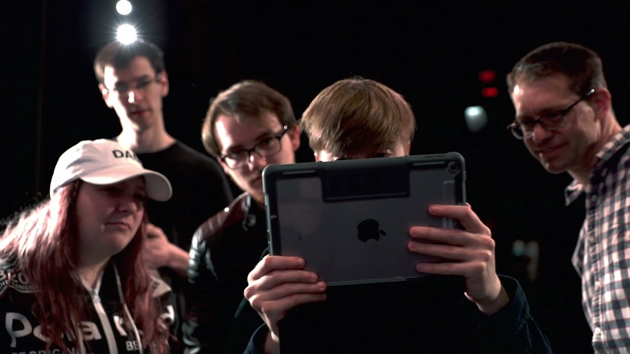 Husson University - College of Business Programs Overview