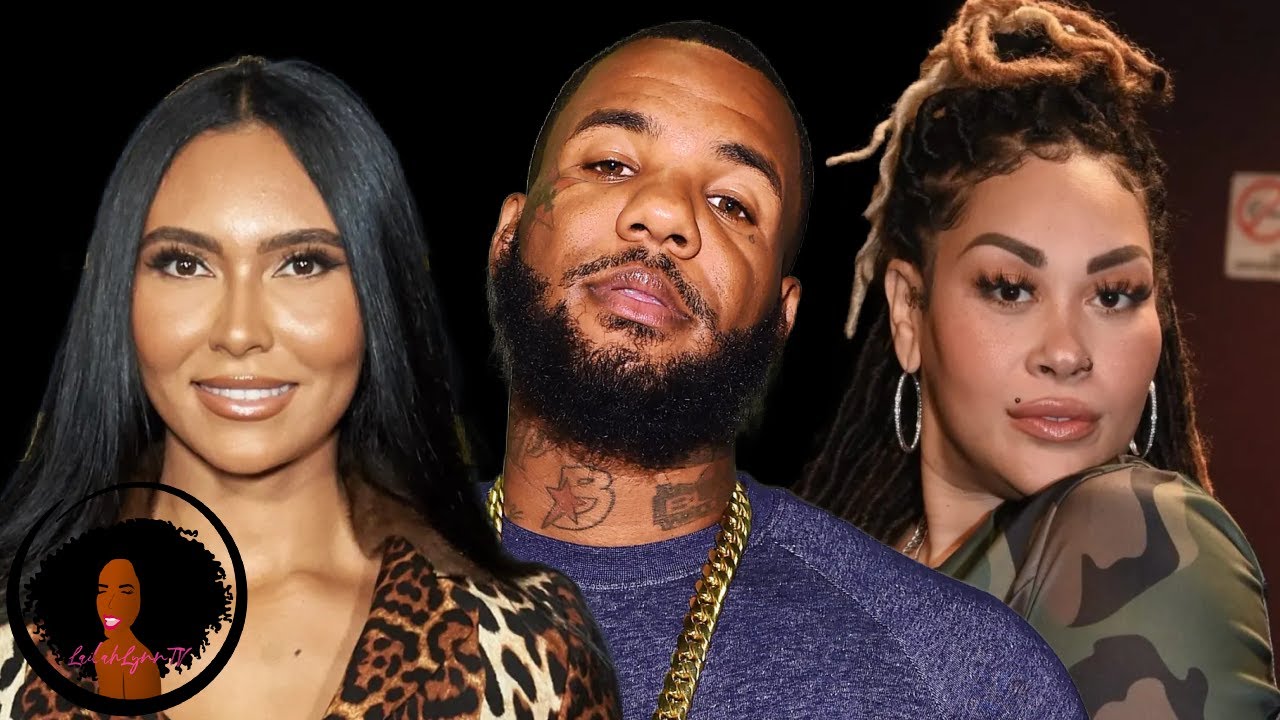 The Game Is Going To Be A Father Again! KeKe Wyatt Shows Off New Man (Allegedly)