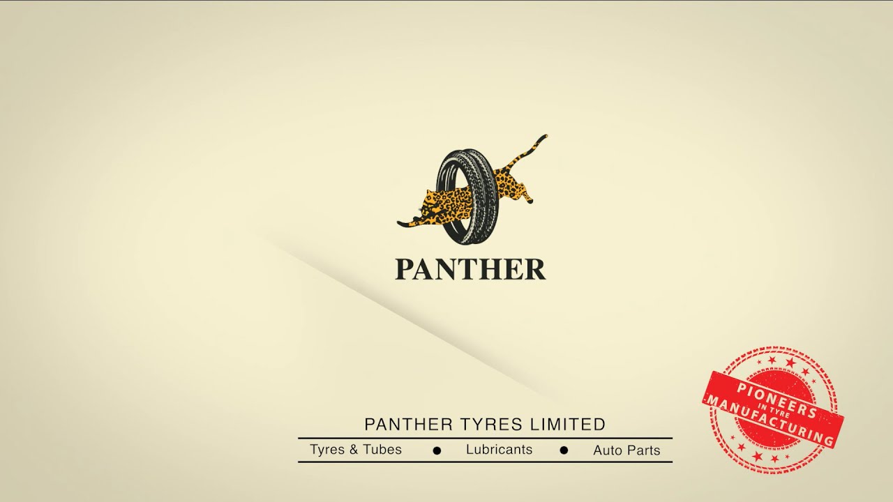 Panther Tyres Documentary