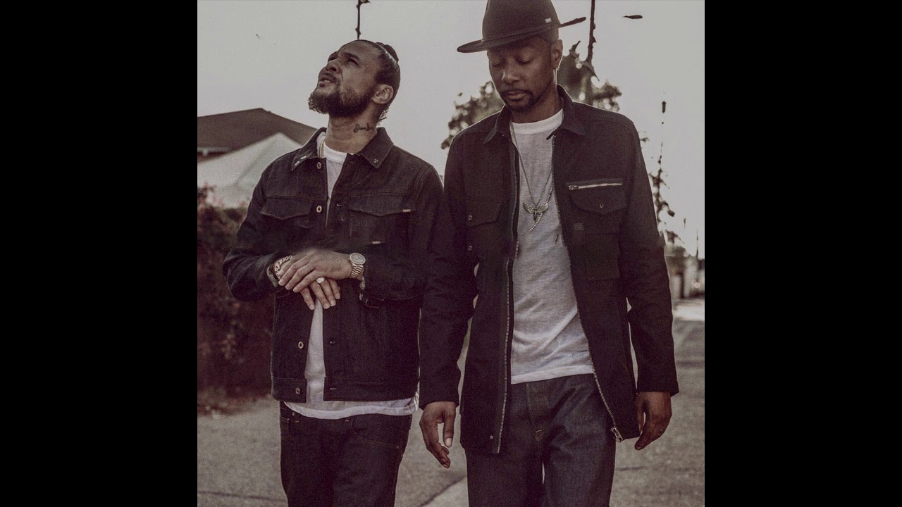 Krayzie Bone & Bizzy Bone - Make Ends Meet