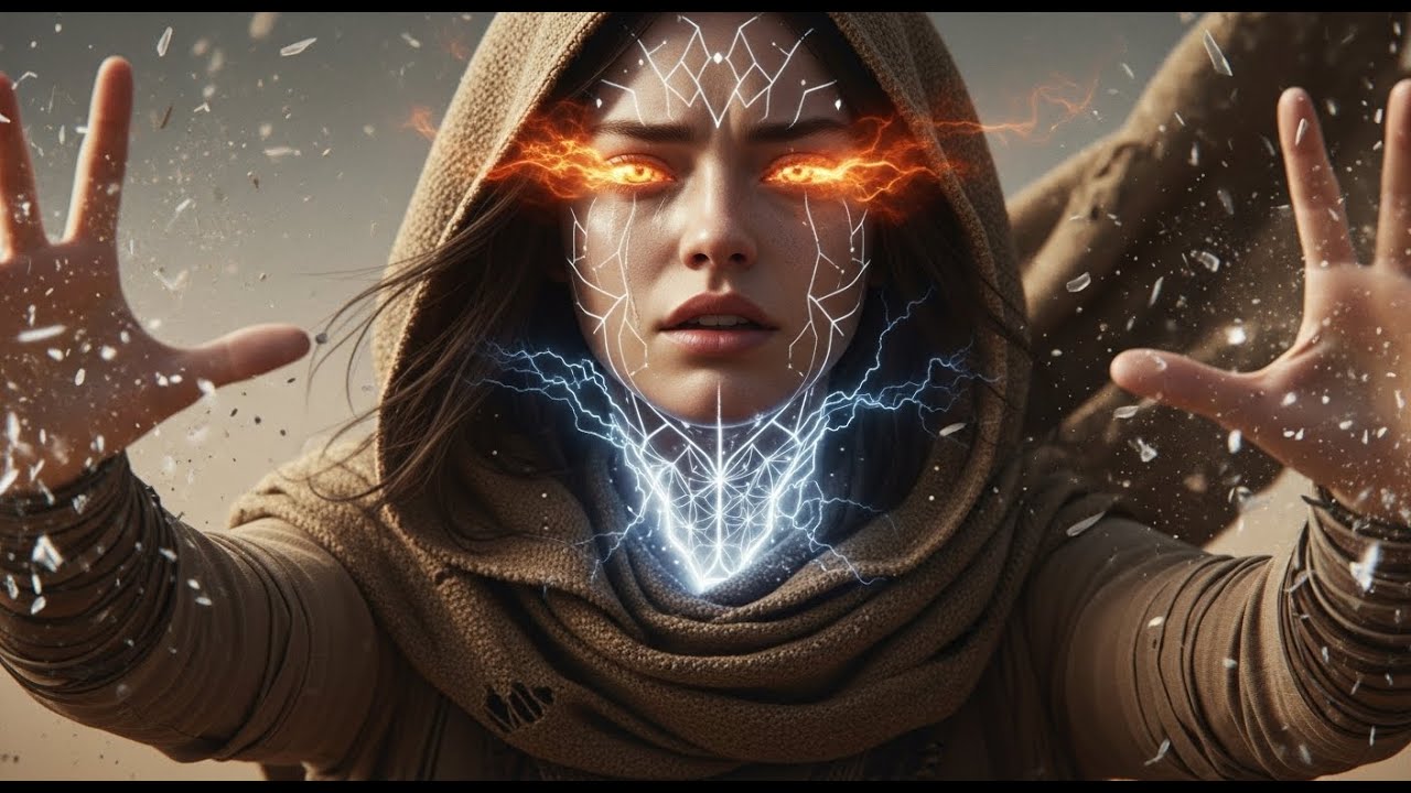 She Tried to Shoot Him... And Accidentally Destroyed a Mountain HFY Sci-Fi Story