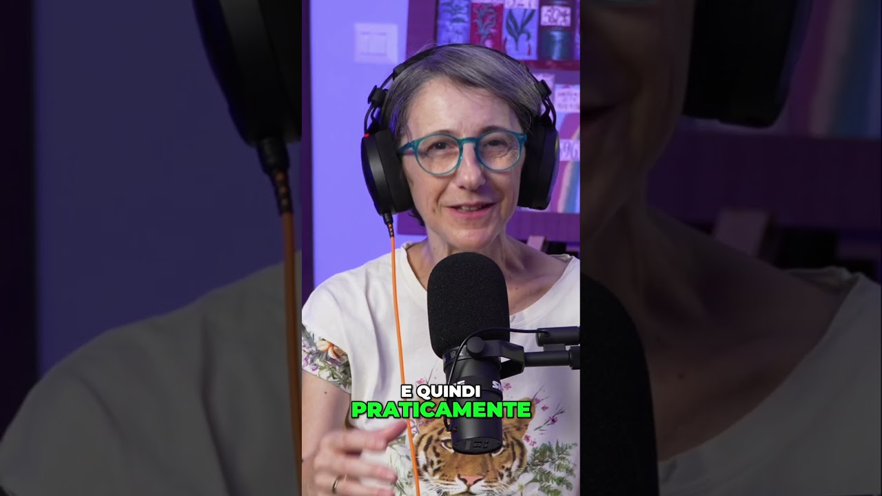 Nomi Russi: L'Incubo dei Telecronisti e l'Accento! #shorts