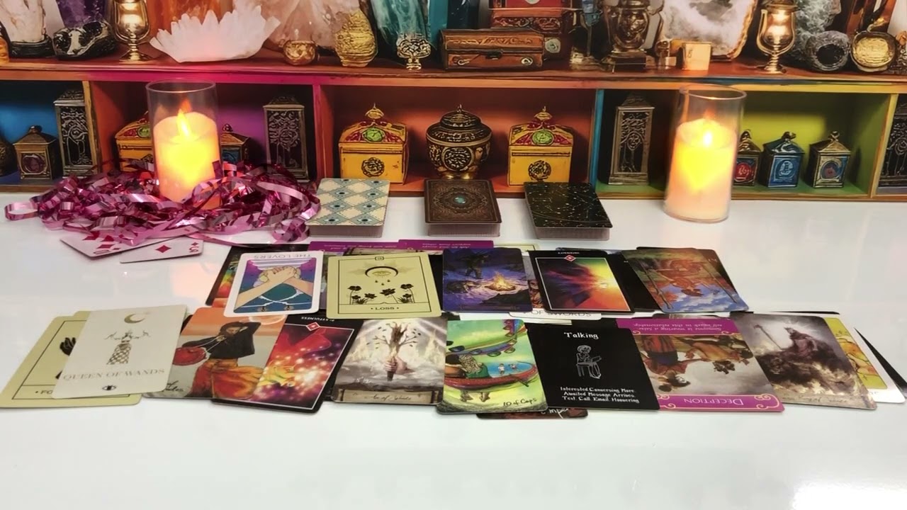 TAURUS   SOMEONE COMES BACK &YOUR REACTION IS PRICELESS TAURUS  LOVE TAROT READING