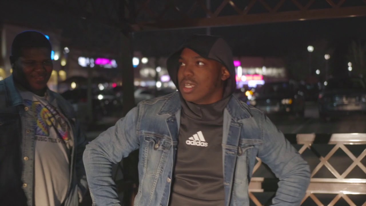 DAME DOLLUR & Maurice Barry  - Jean jacket