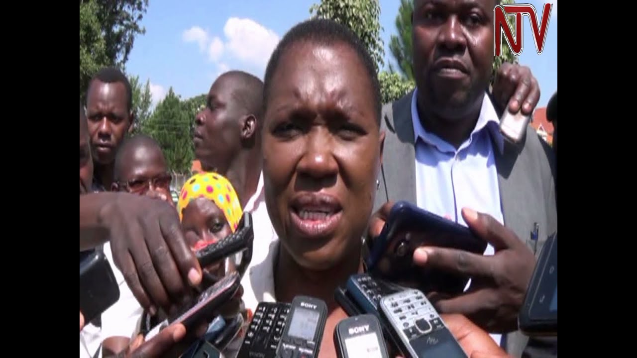 Salaamu Musumba wins Kamuli election petition against Rehema Watongola