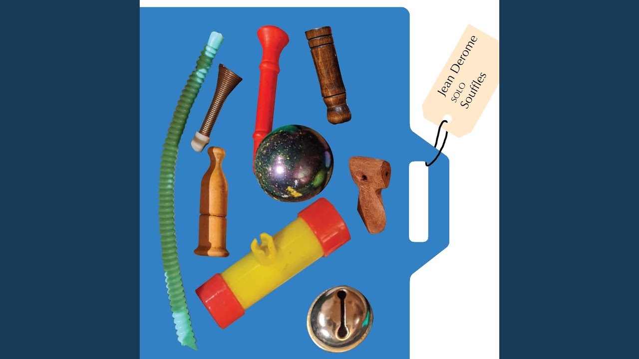 Balafon cylindrique