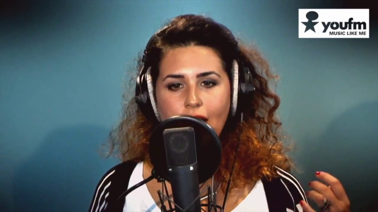 Ariana Baborie  Showreel 2016 moderatorenpool-deutschland