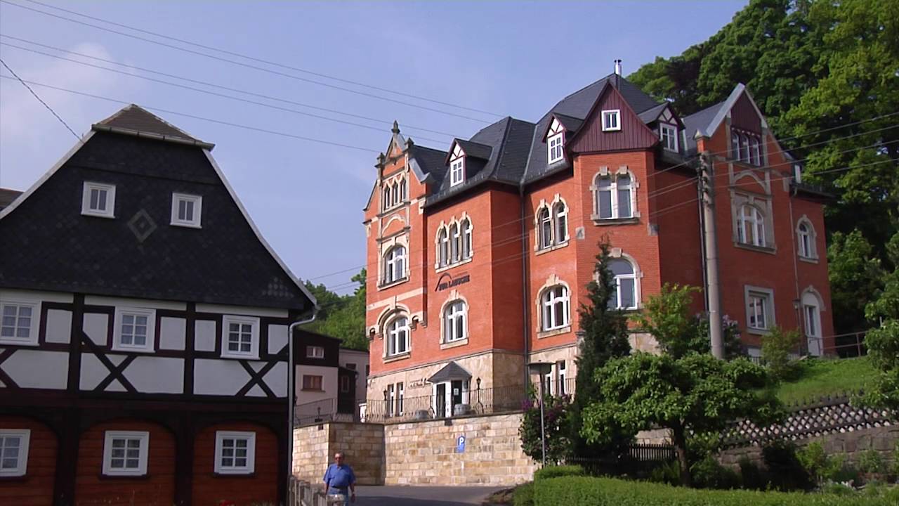 Waltersdorf 2016