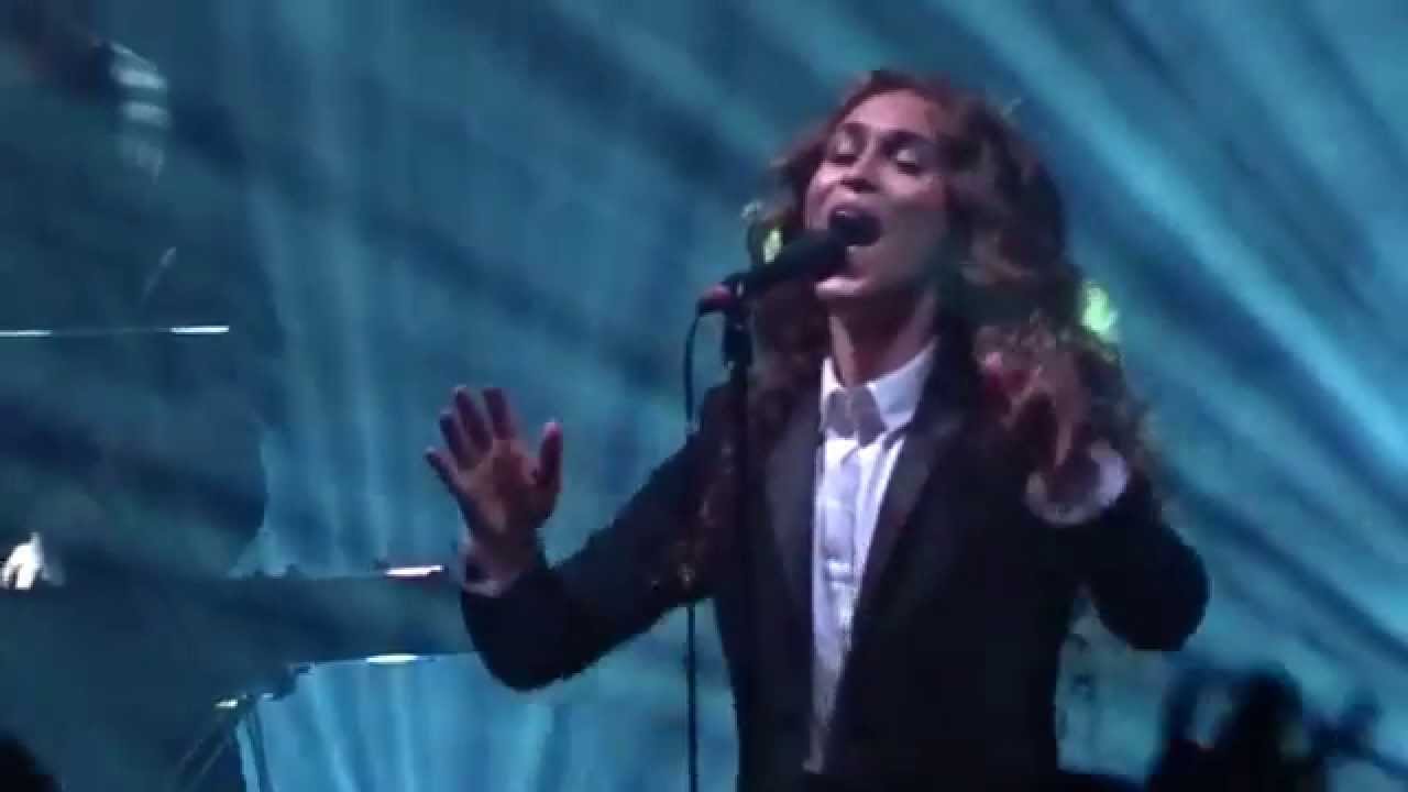 Rae Morris - Love Again (Encore)