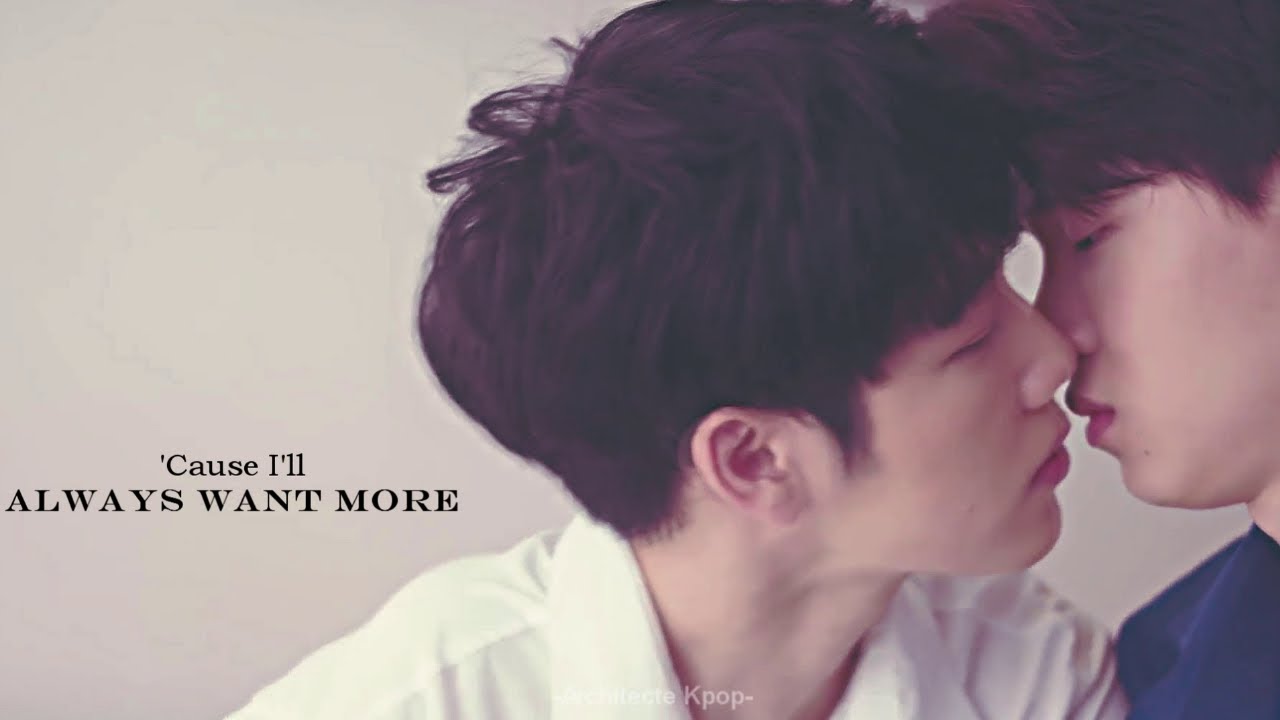 [BL Mv] En of Love: Love mechanics MV ~You break me all over again || Mark & Vee