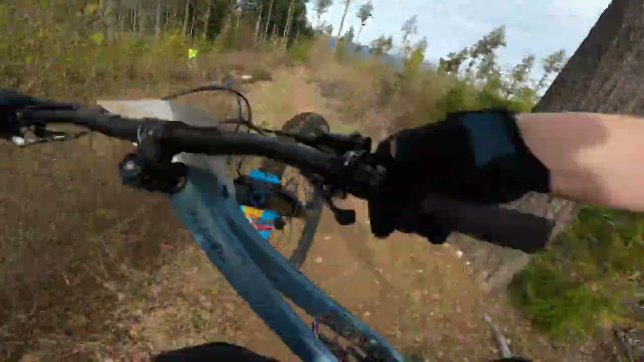NW Cup #1  2022   CAT3 Winning Run