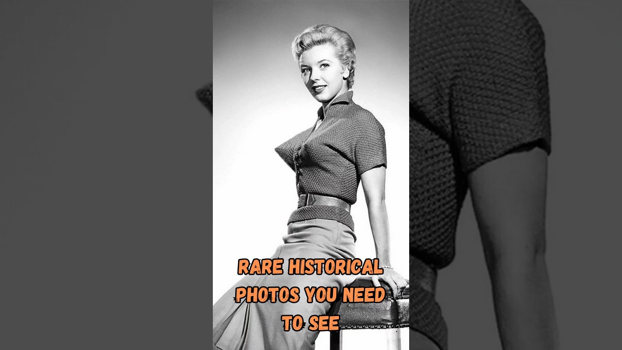 Rare Historical Photos You&rsquo;ve Likely Never Seen Before!