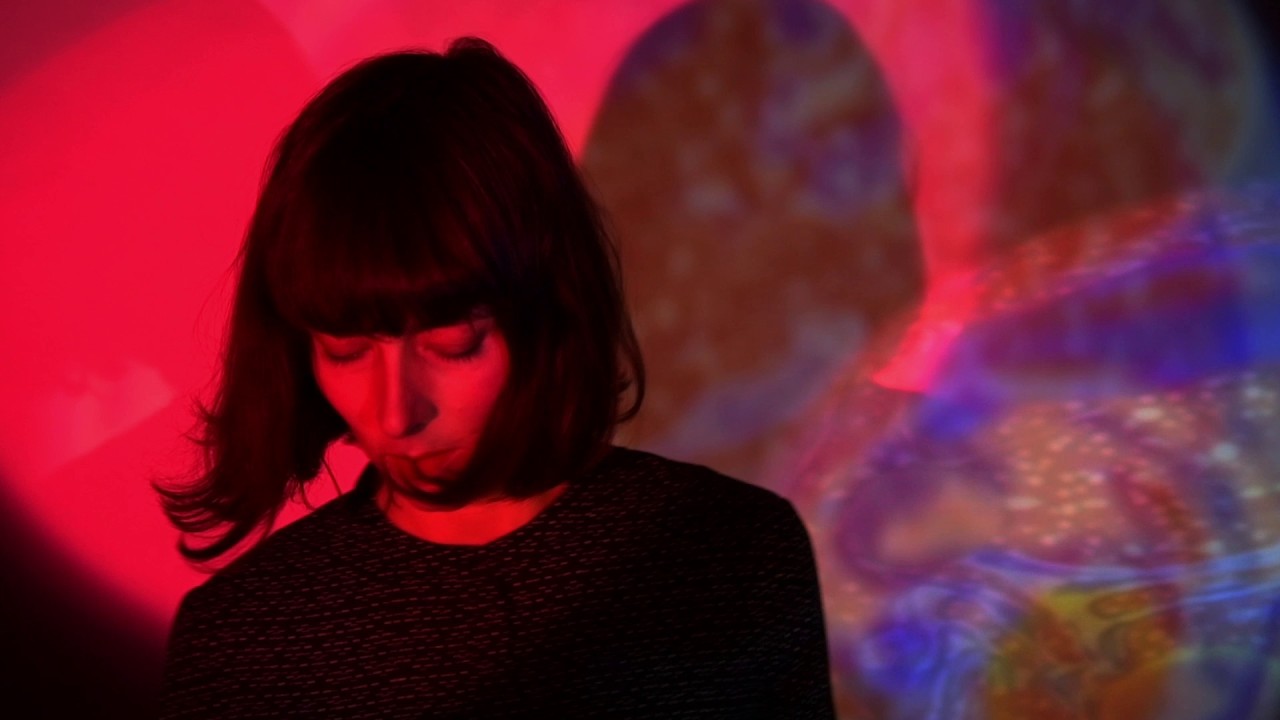 Stefanie Schrank - Shapeshifter (Official Video)