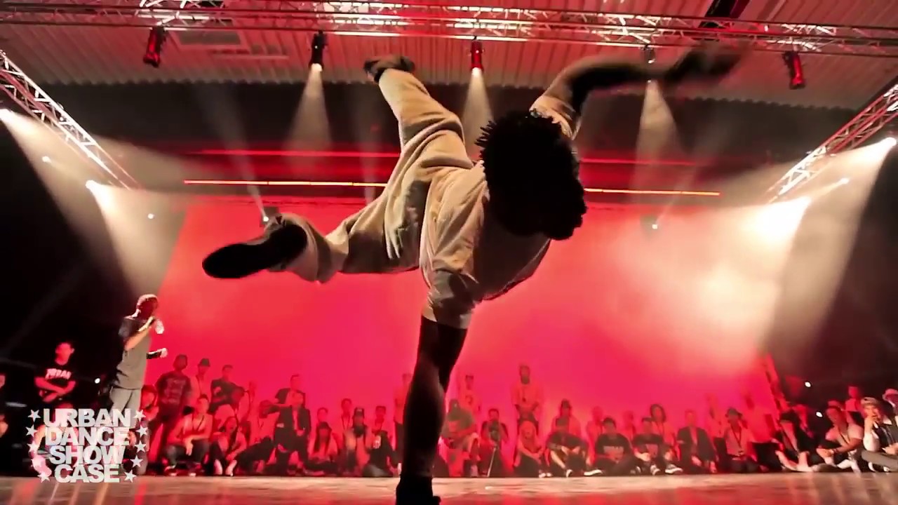 Compilation des meilleurs danseurs du monde