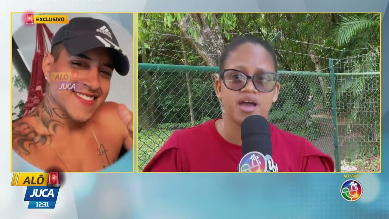 Esposa de pastor sofre estupro e ameaça | ALÔ JUCA | TV ARATU