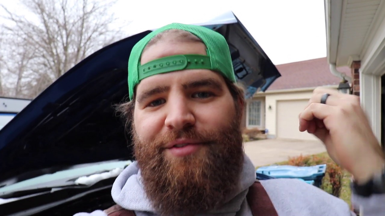 ARB Compressor + Slee Compressor Bracket Install