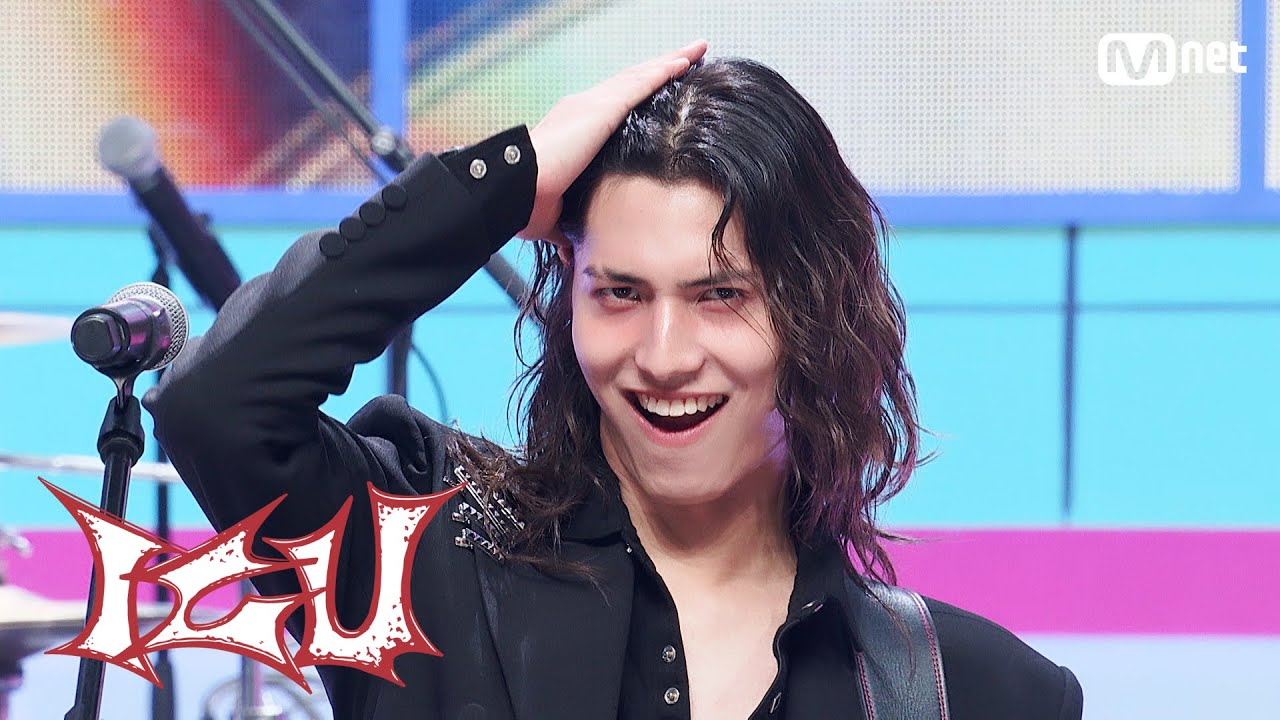 '최초 공개' Xdinary Heroes - ICU #엠카운트다운 EP.910 | Mnet 251023 방송