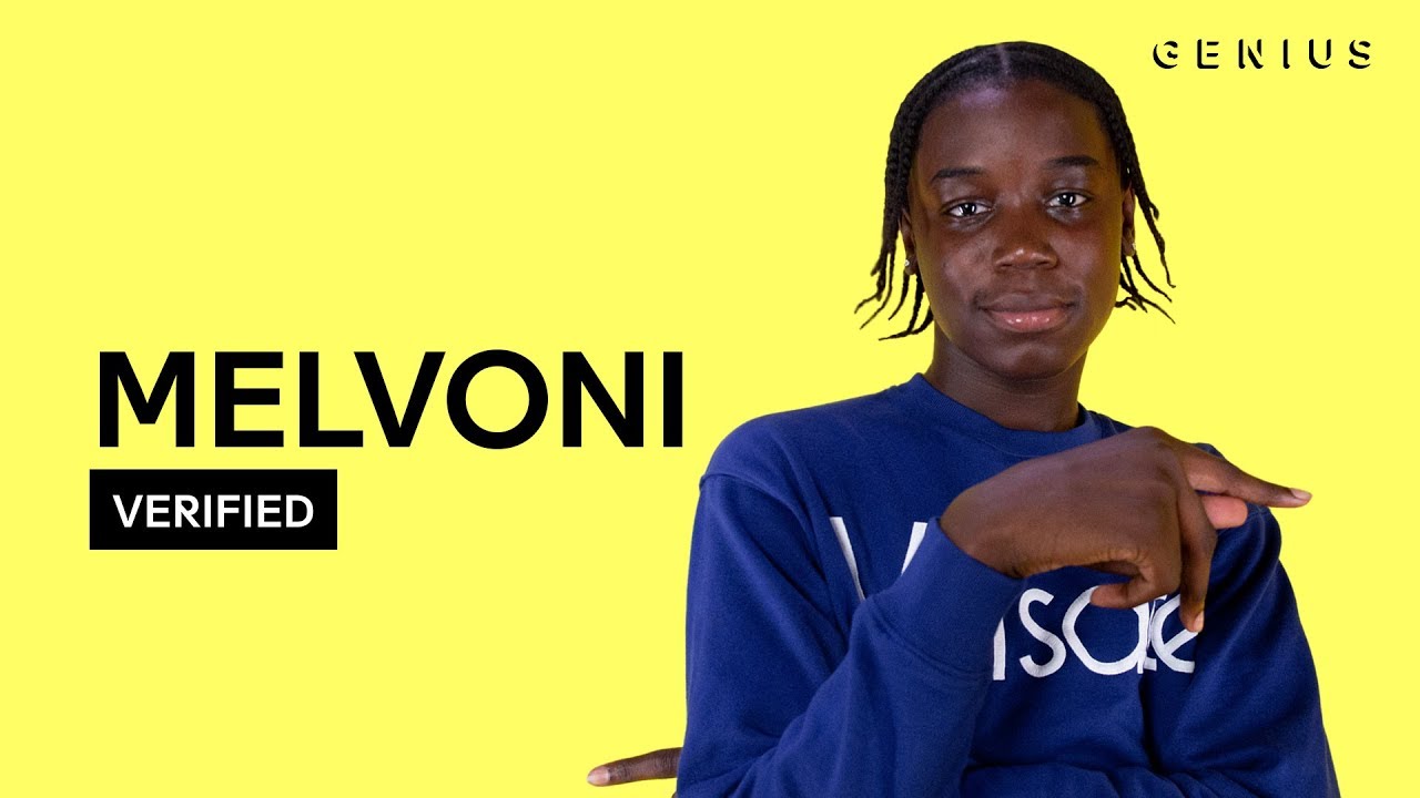Melvoni 
