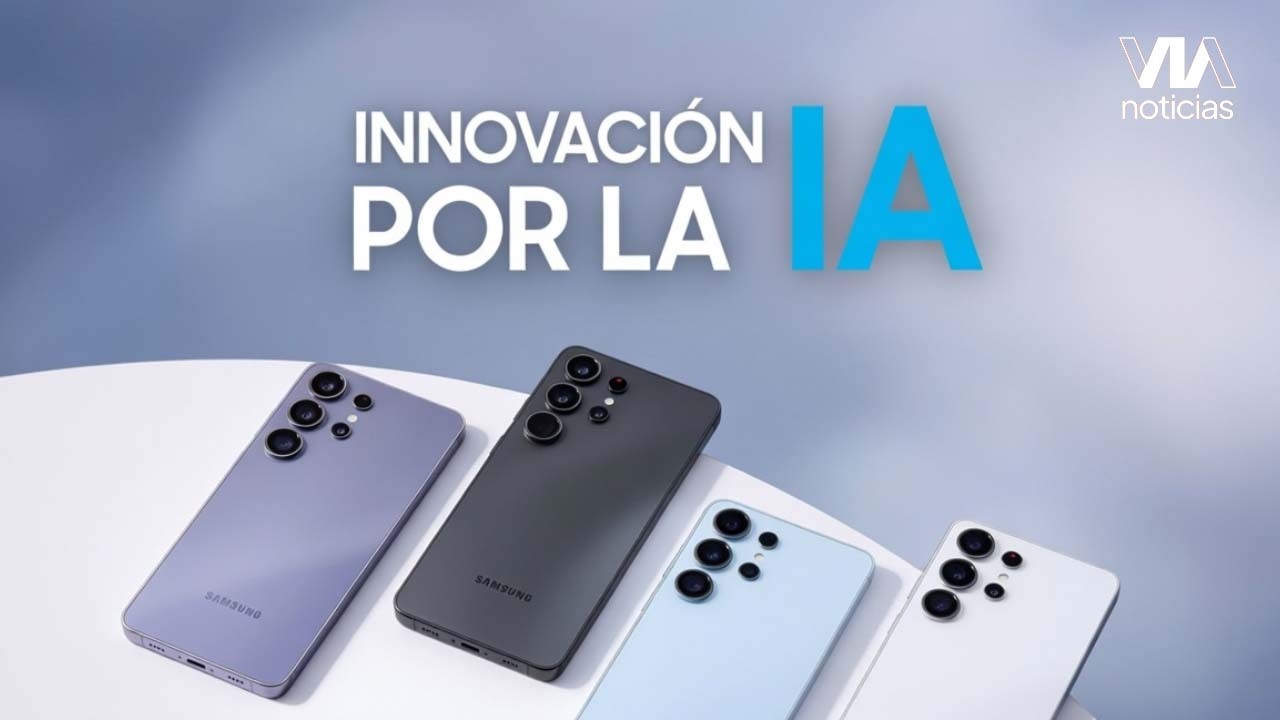 Samsung Unpacked 2026: Innovación Impulsada por IA y Nueva Serie Galaxy S26