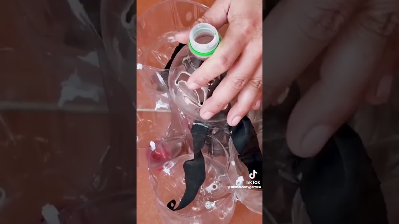 Hydrophonic farming.