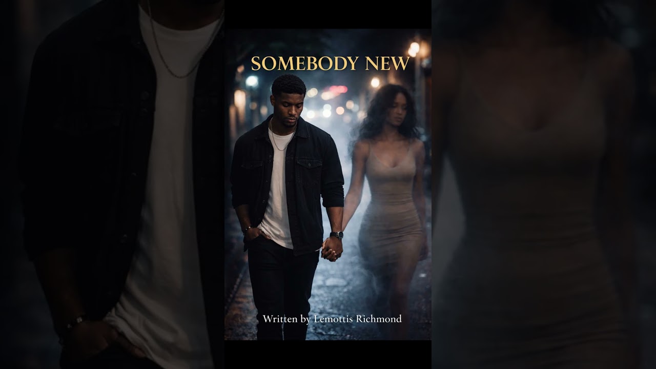 Somebody New