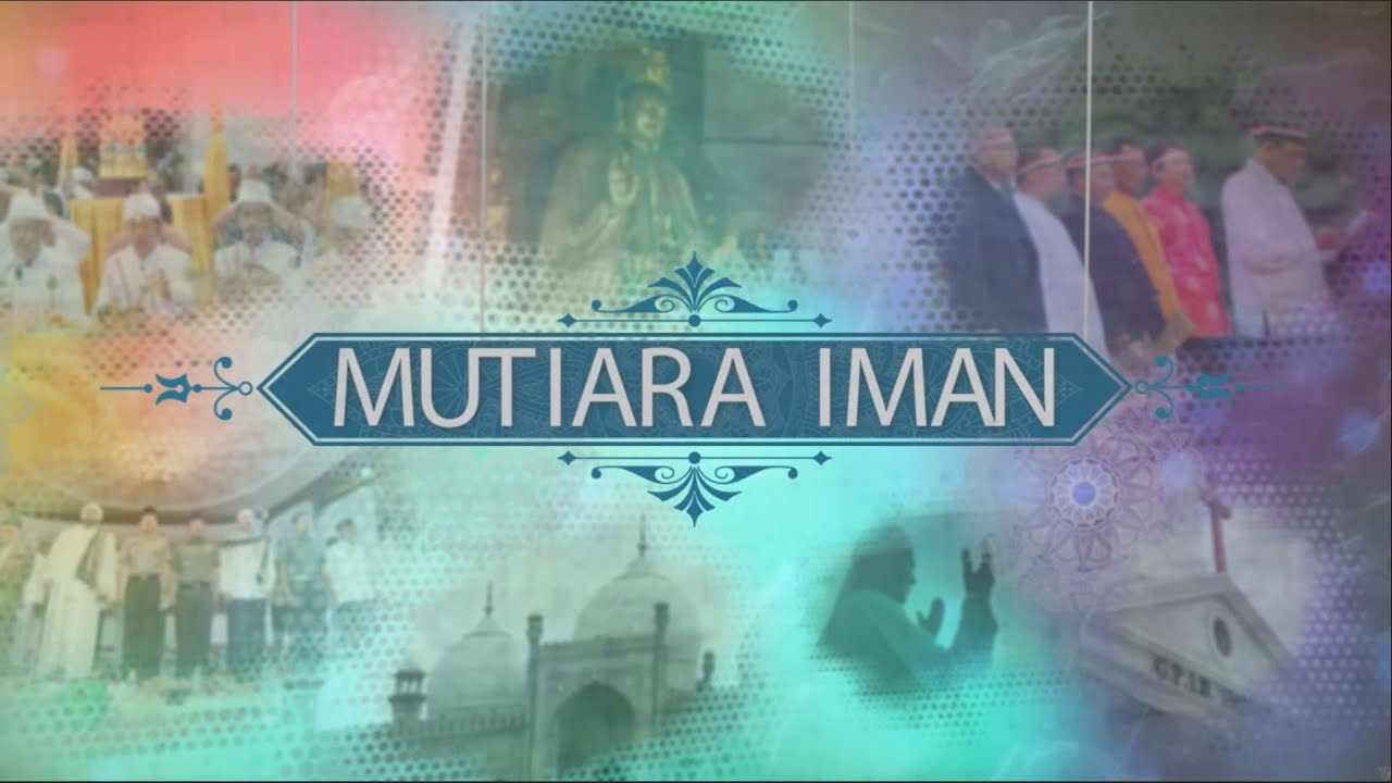 Mukhtasor Shahih Muslim | MUTIARA IMAN 6 FEBRUARI 2026