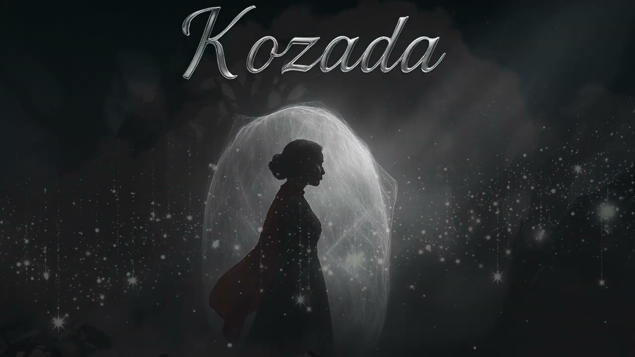 Kozada (Zamanın içinde saklanan, olgunlaşan, dönüşmeyi bekleyen bir aşk.)