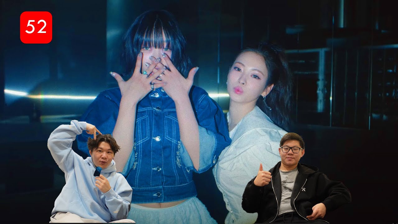 THEIR VOCALS OUTPERFORM THE TRACK | MEOVV - DROP TOP | chatswood 🅱️ang reacts | episode 52