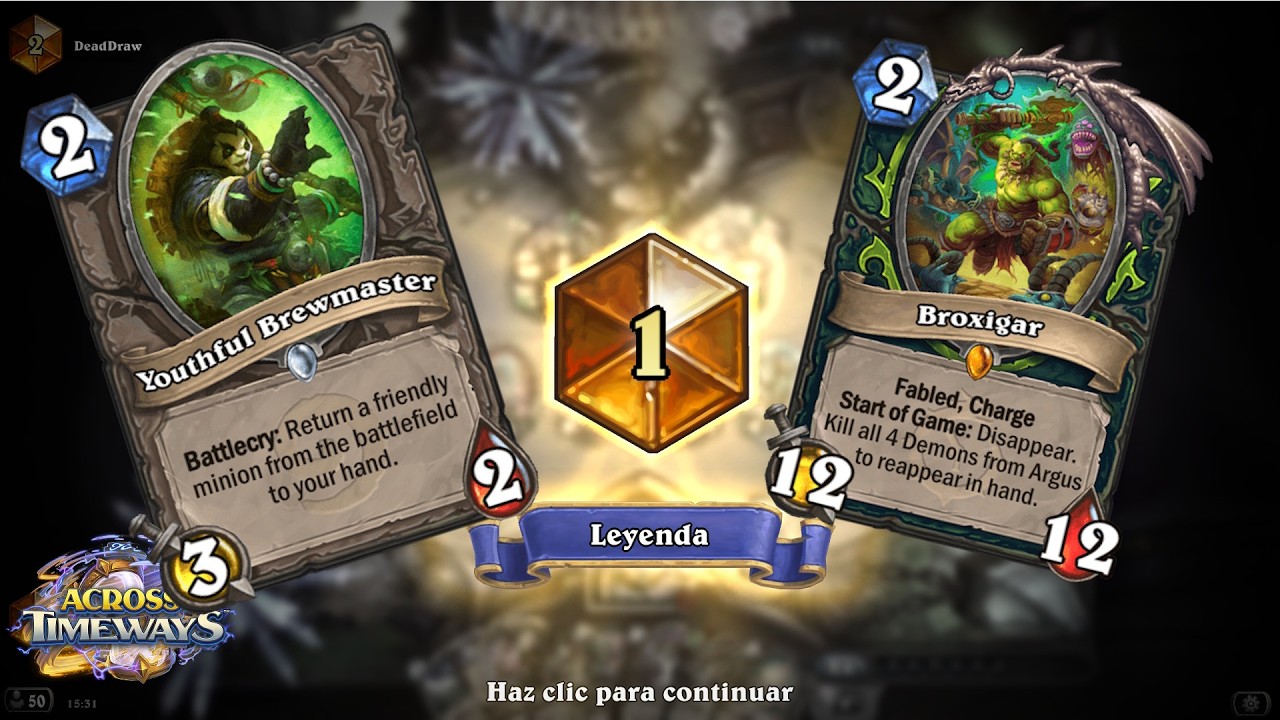 DH BROXIGAR ITS TIER S!