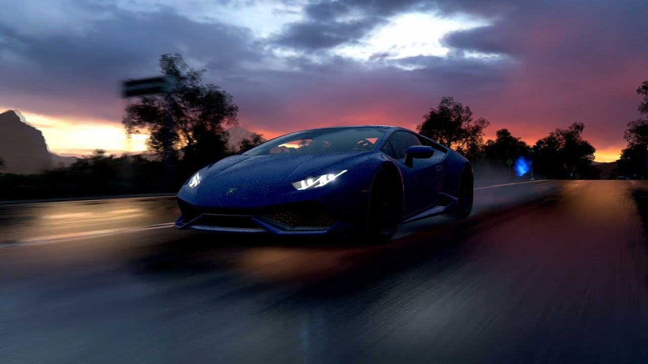 Forza Photography | Forza Horizon 3