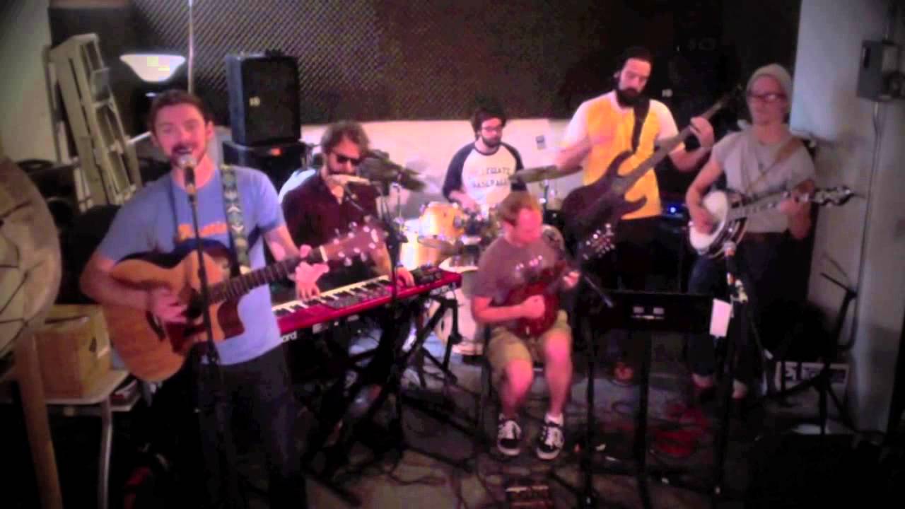 The Hollows - The Together Together Tour: Wonderful Tonight