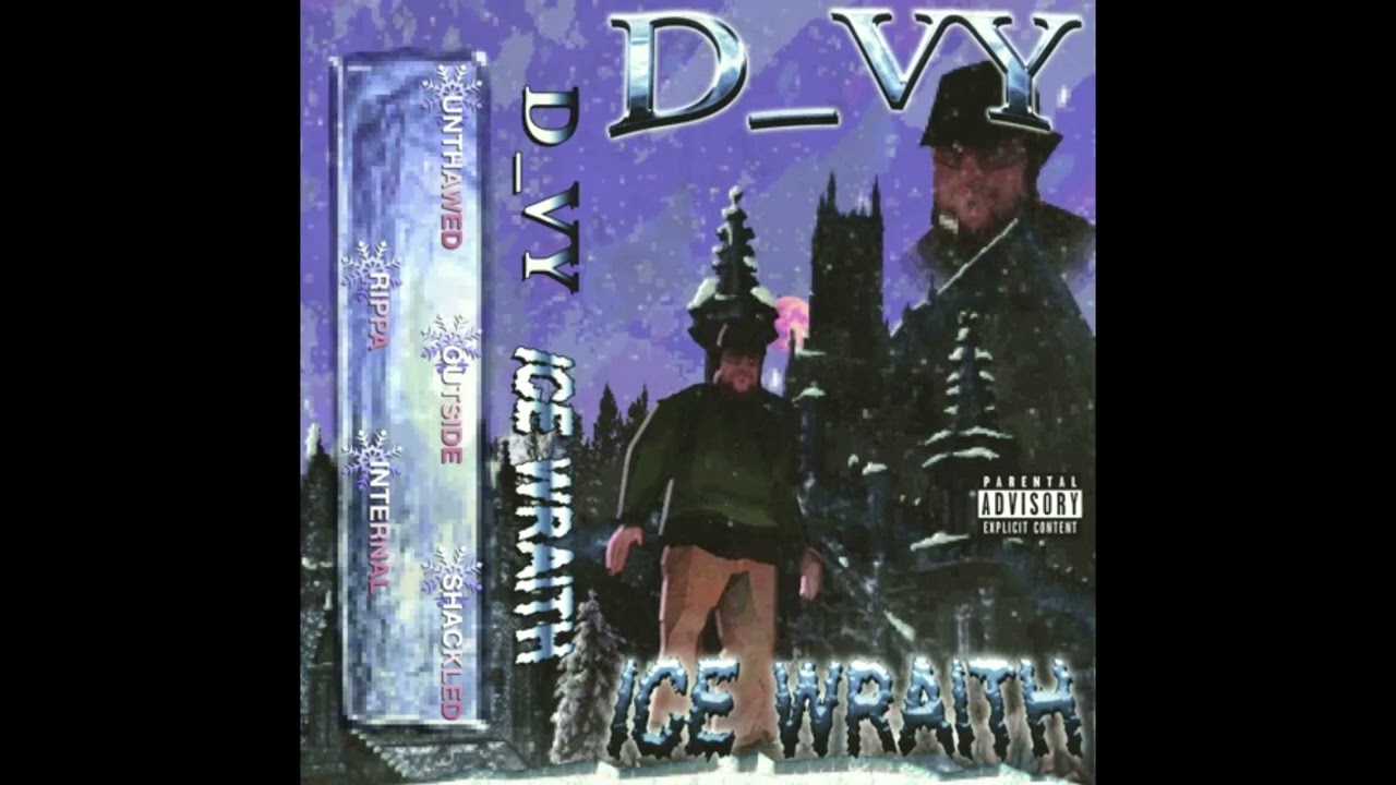 D_vy - RIPPA [Prod. TRIPLBEATSCALE]