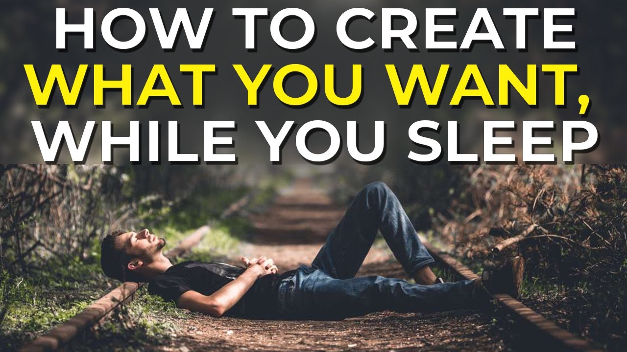 Abraham Hicks (NO ADS) - Talks About The Best Process For Going To Bed.