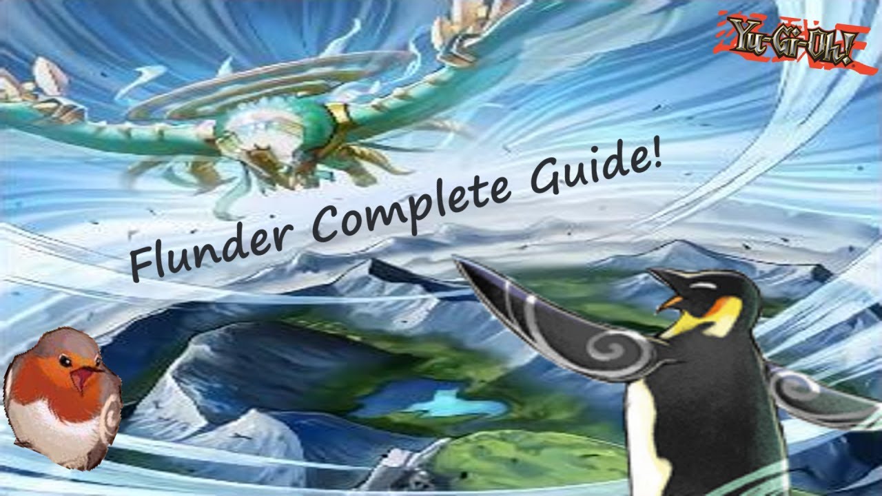 Floowandereeze Complete Guide! Post BACH! February 2022