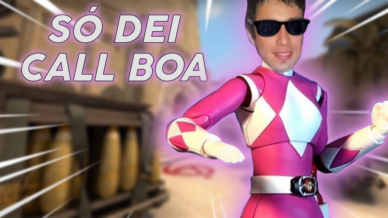 Viadinho é o Power Ranger que vira o BAD VIADINHO