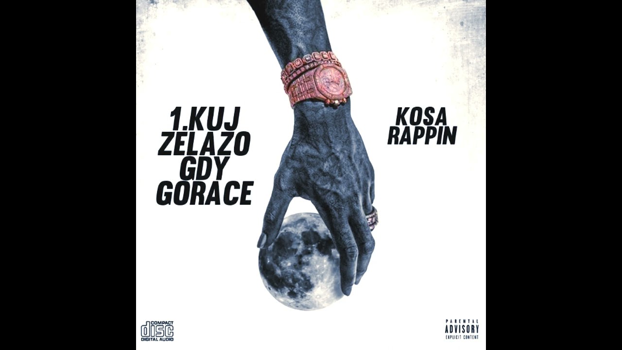 1. Kuj żelazo nim gorące (Intro)(Ujęcia Ostrych Cięć EP)
