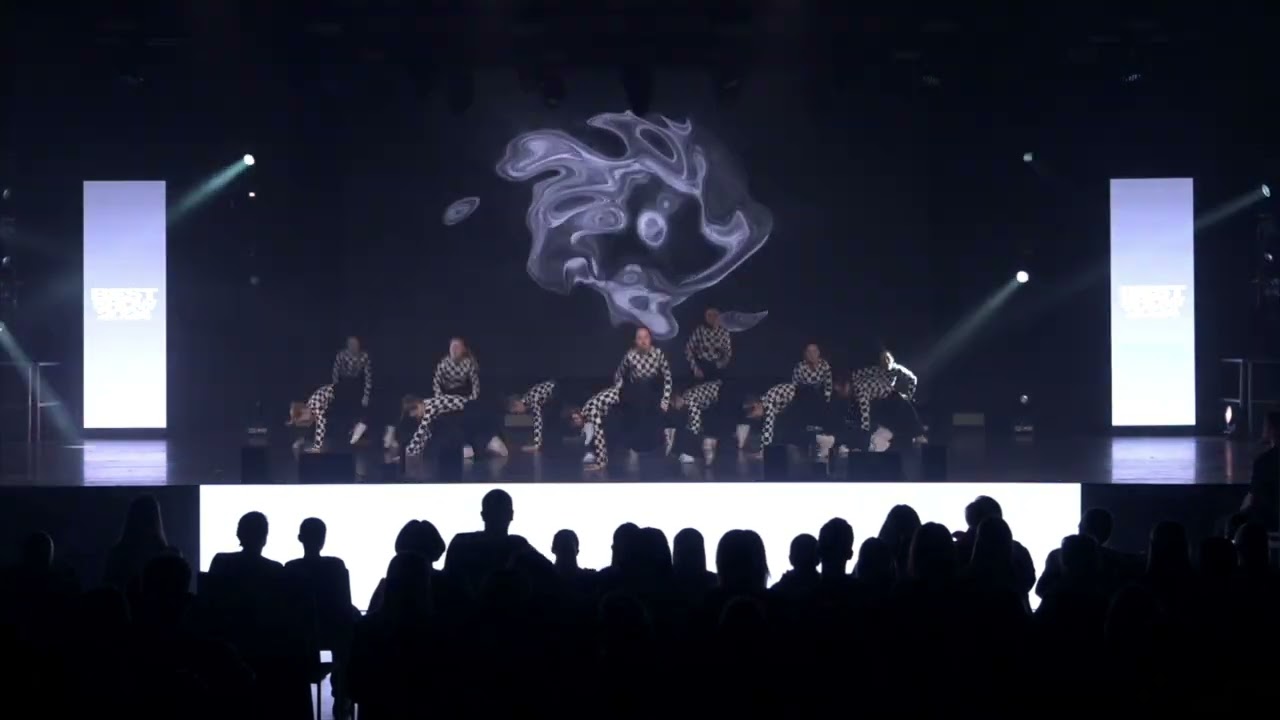 Esteetika - Ja Tantsukool - Finish / International Choreographers Competition 