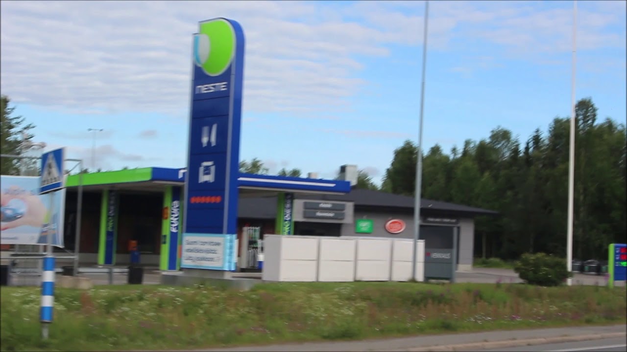 2018 07 08 Kittilä
