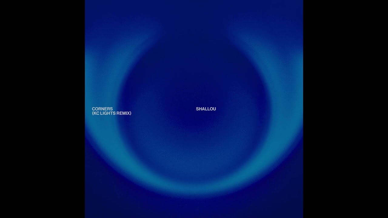 Shallou - Corners (KC Lights Remix)
