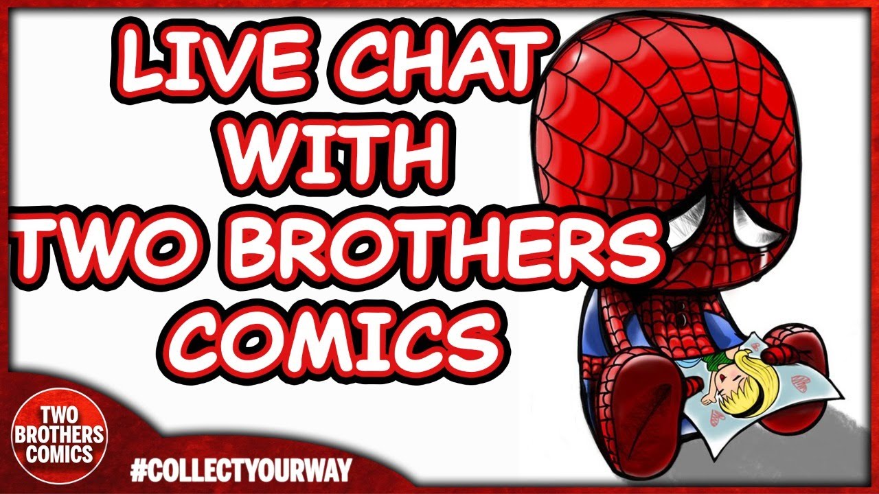 DIAMOND STOPS VENDOR PAYMENTS | DIGITAL COMIC BOOKS | LAST DAY OF THE GIVEAWAY