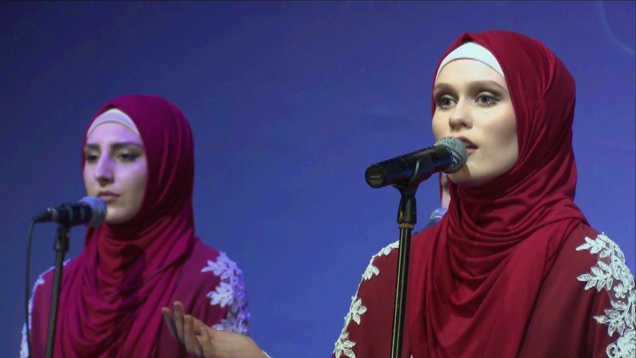 Hor Mošus - Zbog tebe Ahmede Muhammede - Brčko - 2019