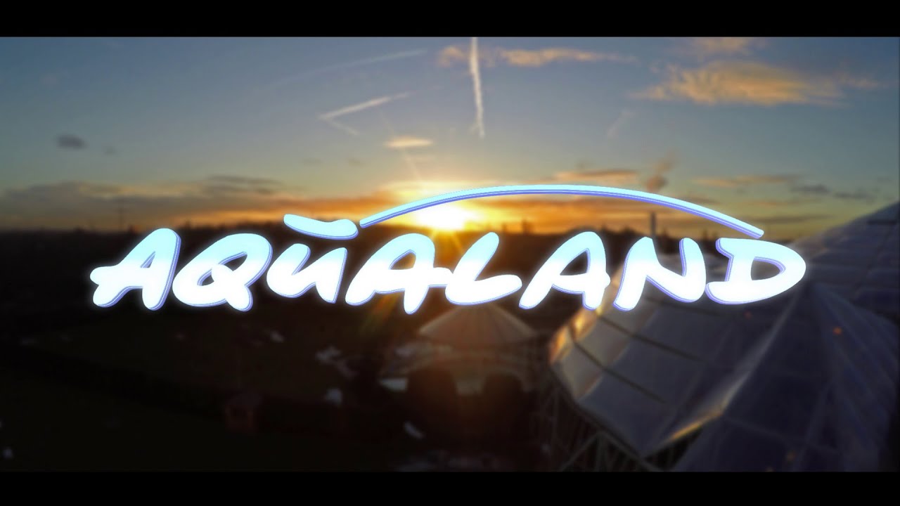 Aqualand K&ouml;ln - Spass und Entspannung f&uuml;r die ganze Familie
