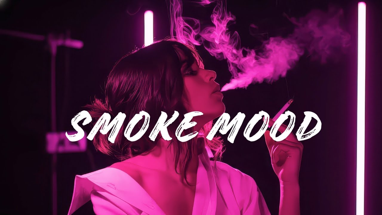 Noir Vibes Mix 2026 &ndash; Ambient, Deep House, Downtempo | Atmospheric / Hypnotic Mood #52