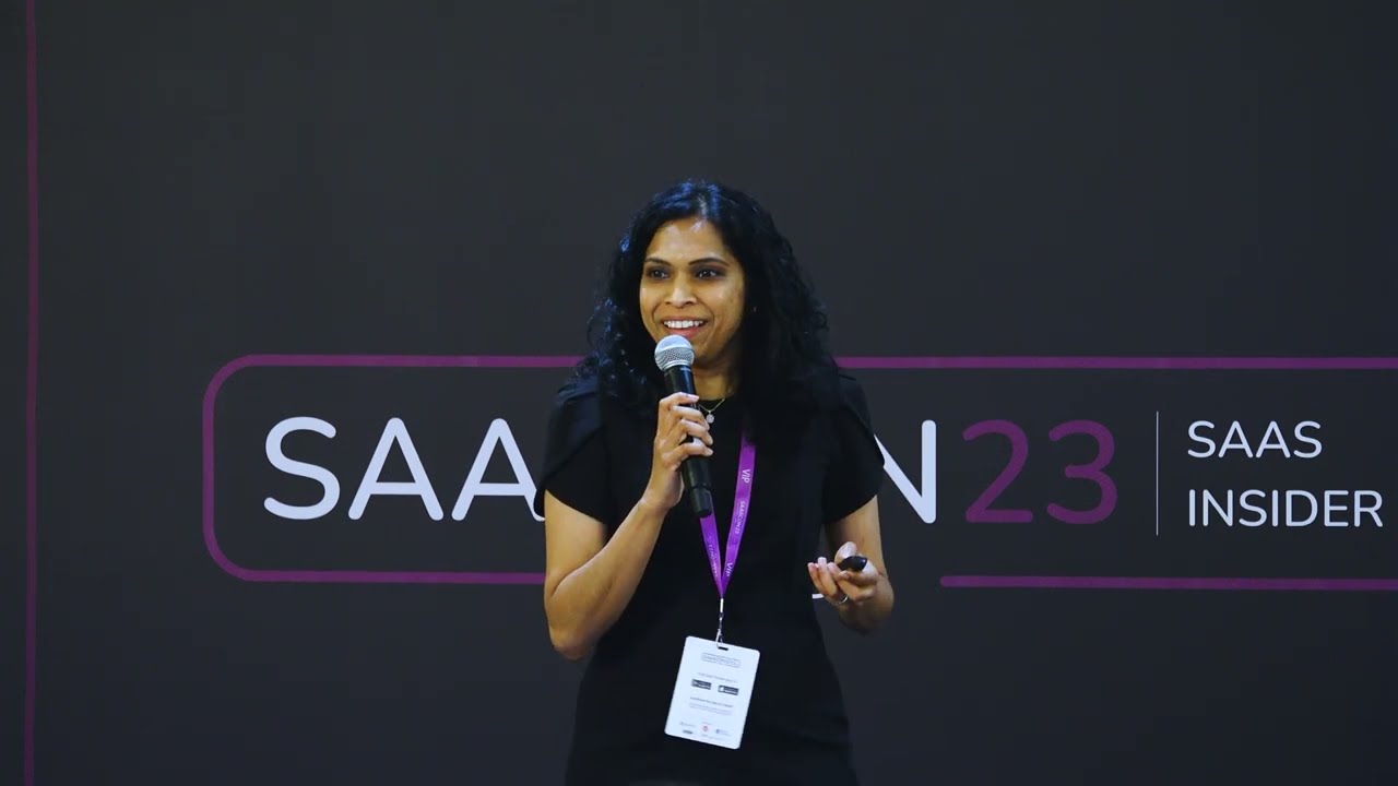 PLG and Sales in 2023 By Bhavana, Head of Marketing, DevRev