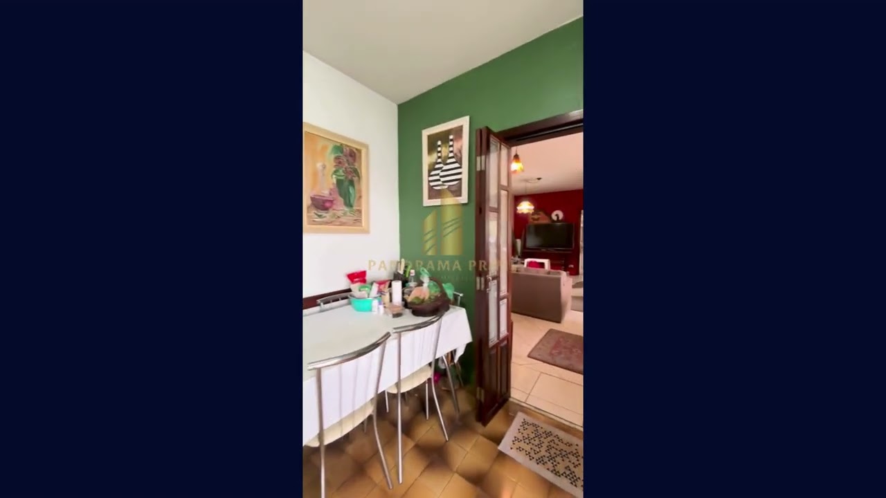 Apartamento à venda, 110m² - Chácara Inglesa - São Bernardo do Campo/SP CÓD.32704