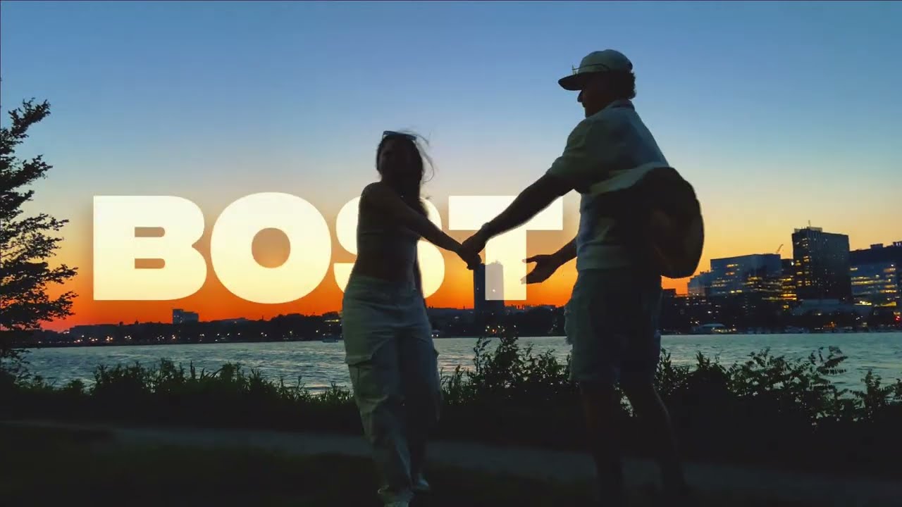 Andres Gomezz - Boston