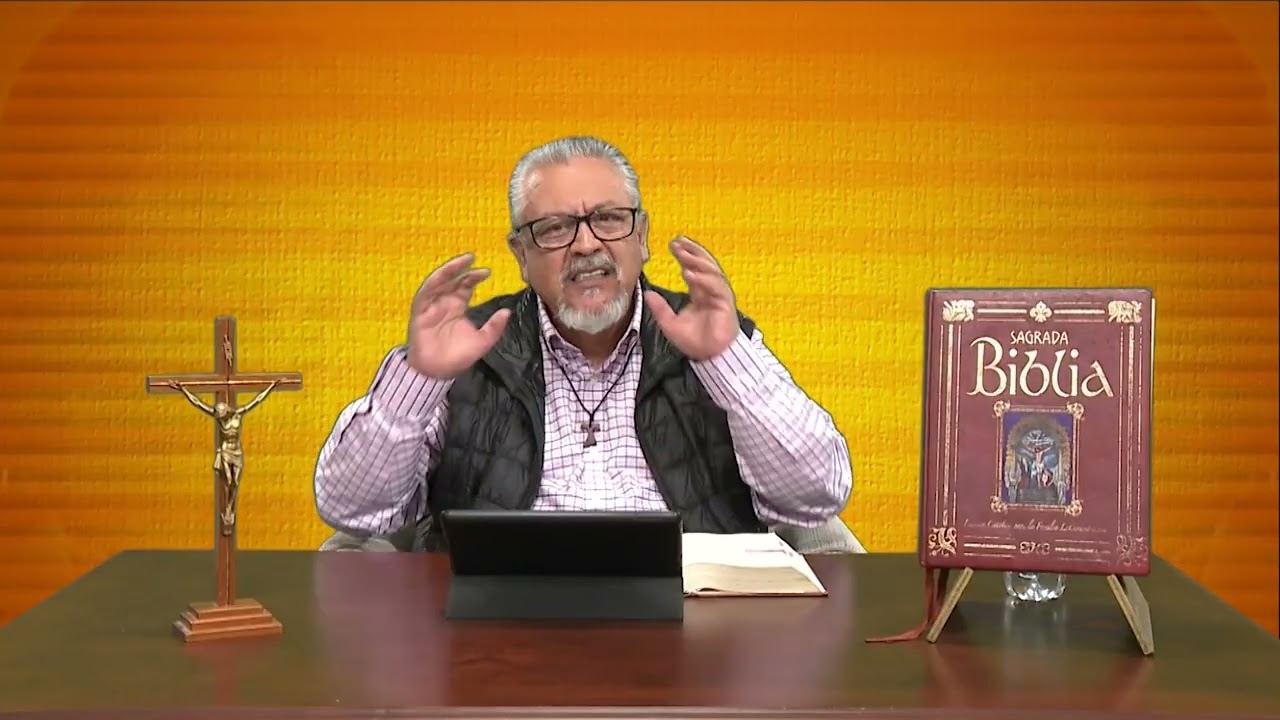 "DESCUBRIR" con Óscar Osorio - CUIDA TU COMPORTAMIENTO EN EL MATRIMONIO