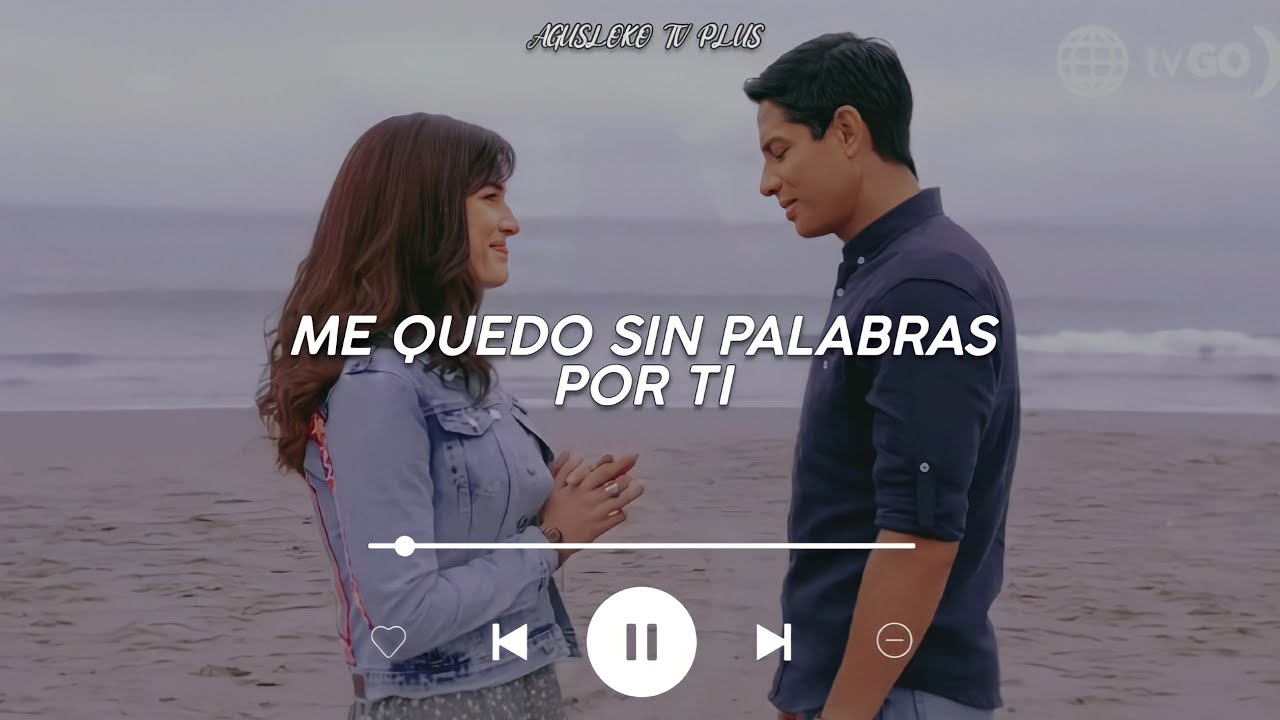 No Puedo Alejarme de Ti - André Silva (Letra Completa) (Canción de León y Alma 