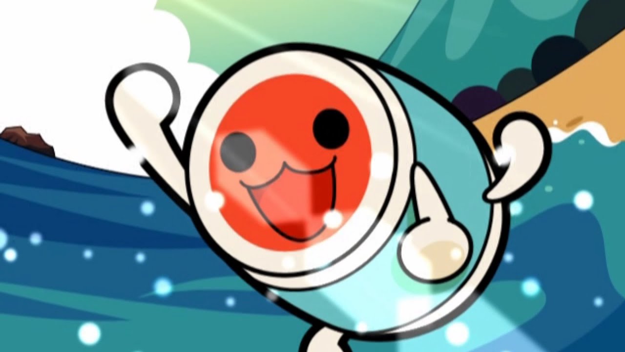Taiko no Tatsujin: Atsumare! Matsuri da!! Yondaime (太鼓の達人 あつまれ！祭りだ！！四代目) | Full Playthrough