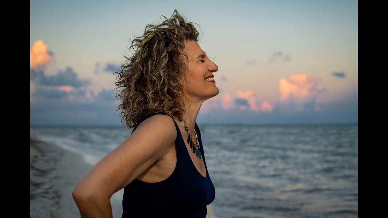 Feminine Power with Mama Gena: A women's only retreat with renowned guide Regena Thomashauer